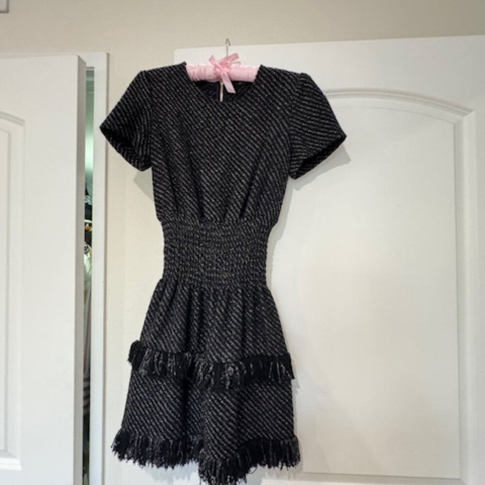 Maje Dress - Worn Once!